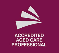 foundation wealth planners talk to aged care professional