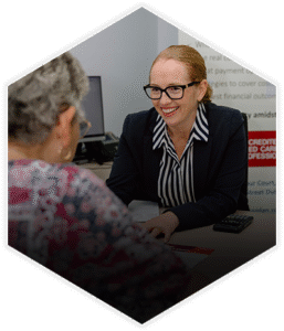financial planning for aged care