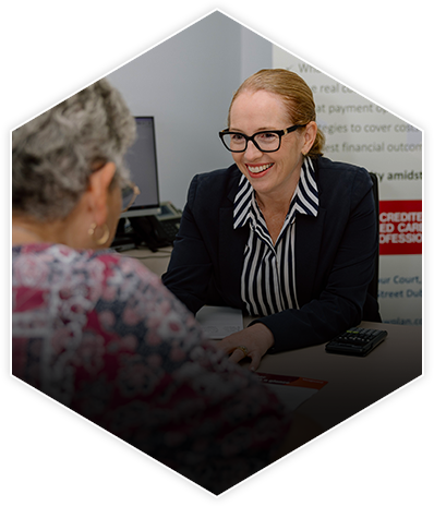 financial planning for aged care