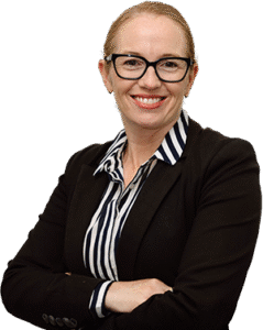 Belinda Tink Financial Planner