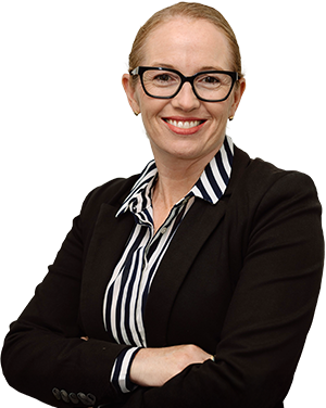Belinda Tink Financial Planner