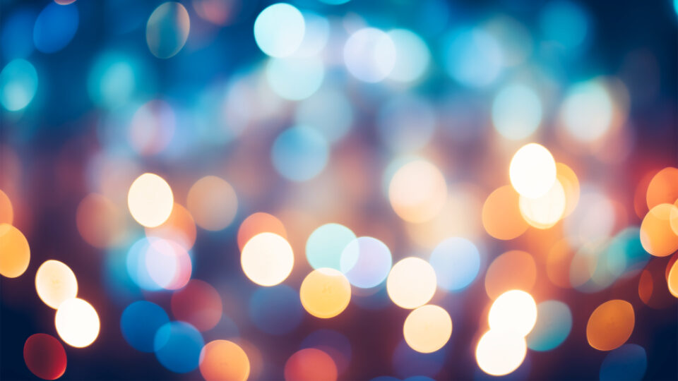 Five Years is a Long Time