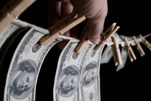 Trouble Spending it?